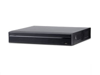 DAHUA Brown Box 8Ch Nvr (Pre-loved)