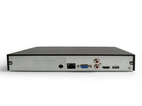 DAHUA Brown Box 8Ch Nvr (Pre-loved)