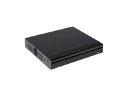 DAHUA Brown Box 8Ch Nvr (Pre-loved)