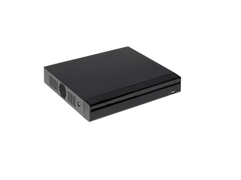 DAHUA Brown Box 8Ch Nvr (Pre-loved)
