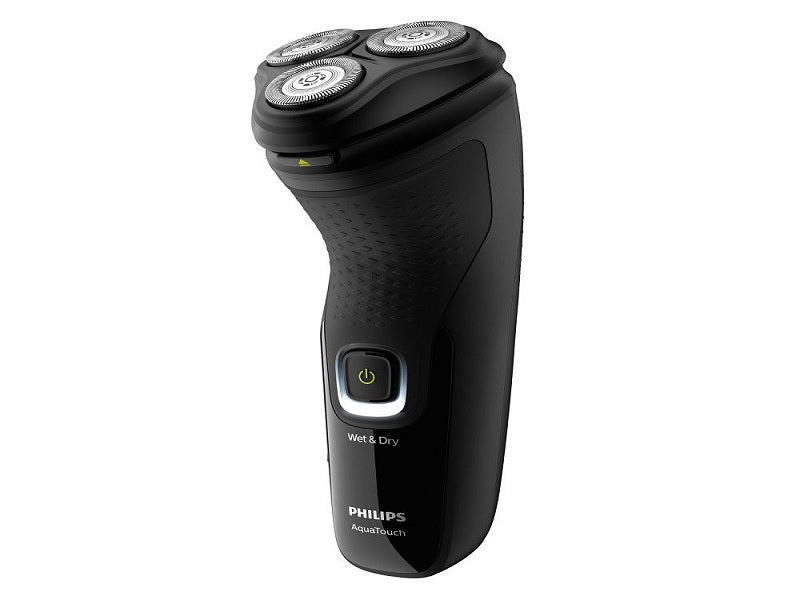 PHILIPS Series 1200 Wet Or Dry Electric SHAVER (Pre-Loved)