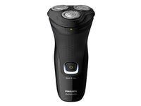 PHILIPS Series 1200 Wet Or Dry Electric SHAVER (Pre-Loved)
