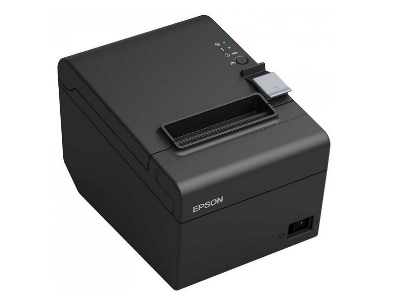 EPSON Thermal Slip Printer Usb +Parallel (Pre-Loved)