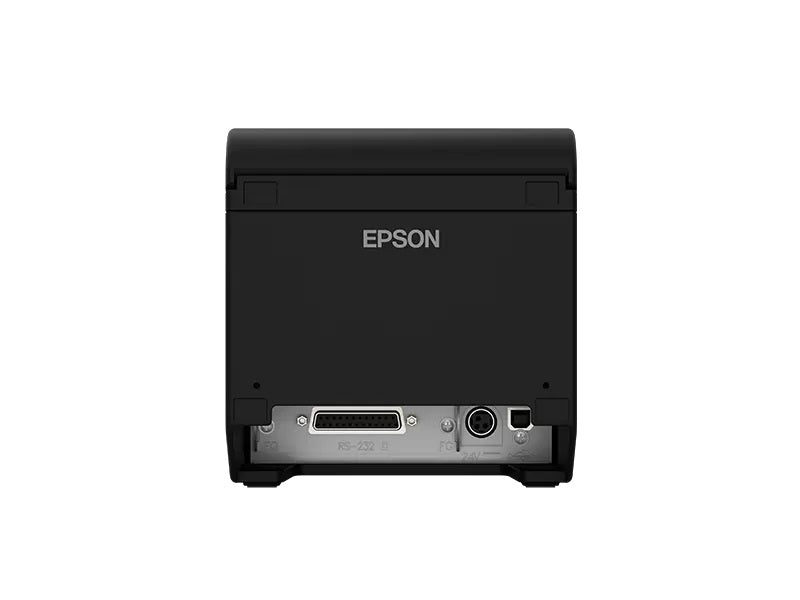 EPSON Thermal Slip Printer Usb +Parallel (Pre-Loved)