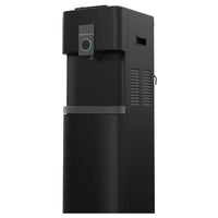 MIDEA Top Loading Water Dispenser with Integrated Bottom Refrigerator Cabinet (Pre-Loved)