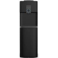 MIDEA Top Loading Water Dispenser with Integrated Bottom Refrigerator Cabinet (Pre-Loved)