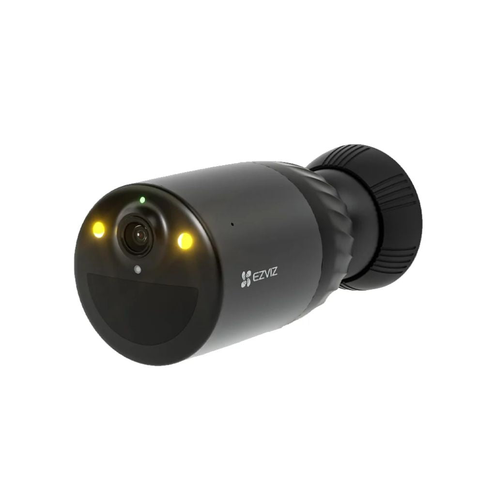 EZVIZ Bc1C-4K  Smart Home Battery Camera