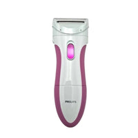 PHILIPS Satinshave Essential Wet&Dry ELECTRIC SHAVER (Pre-Owned)