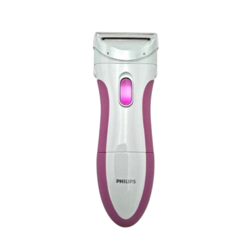 PHILIPS Satinshave Essential Wet&Dry ELECTRIC SHAVER (Pre-Owned)