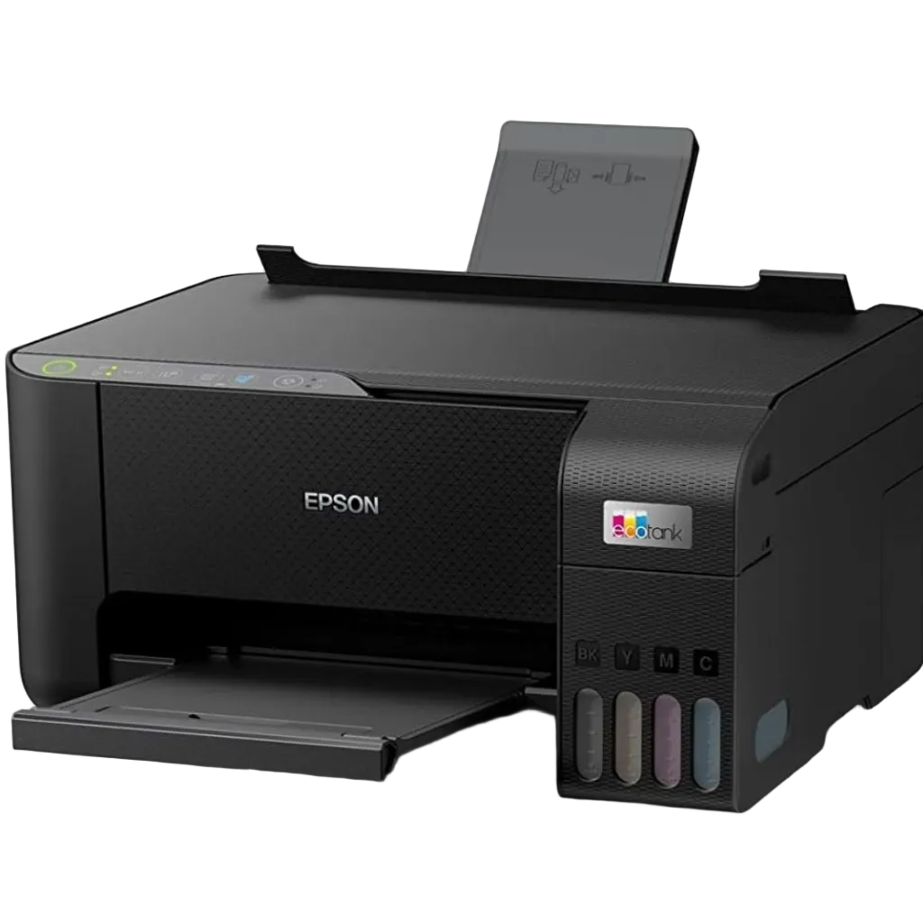 Epson EcoTank L3250 A4 Wi-Fi All-in-One Ink Tank Printer – Print, Scan & Copy (Pre-Loved)