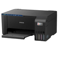 Epson EcoTank L3251 A4 Wi-Fi All-in-One Ink Tank Printer – Print, Scan & Copy (Pre-Loved)