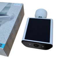 EZVIZ CB5 4K Smart Home Battery Camera (Pre-Loved)