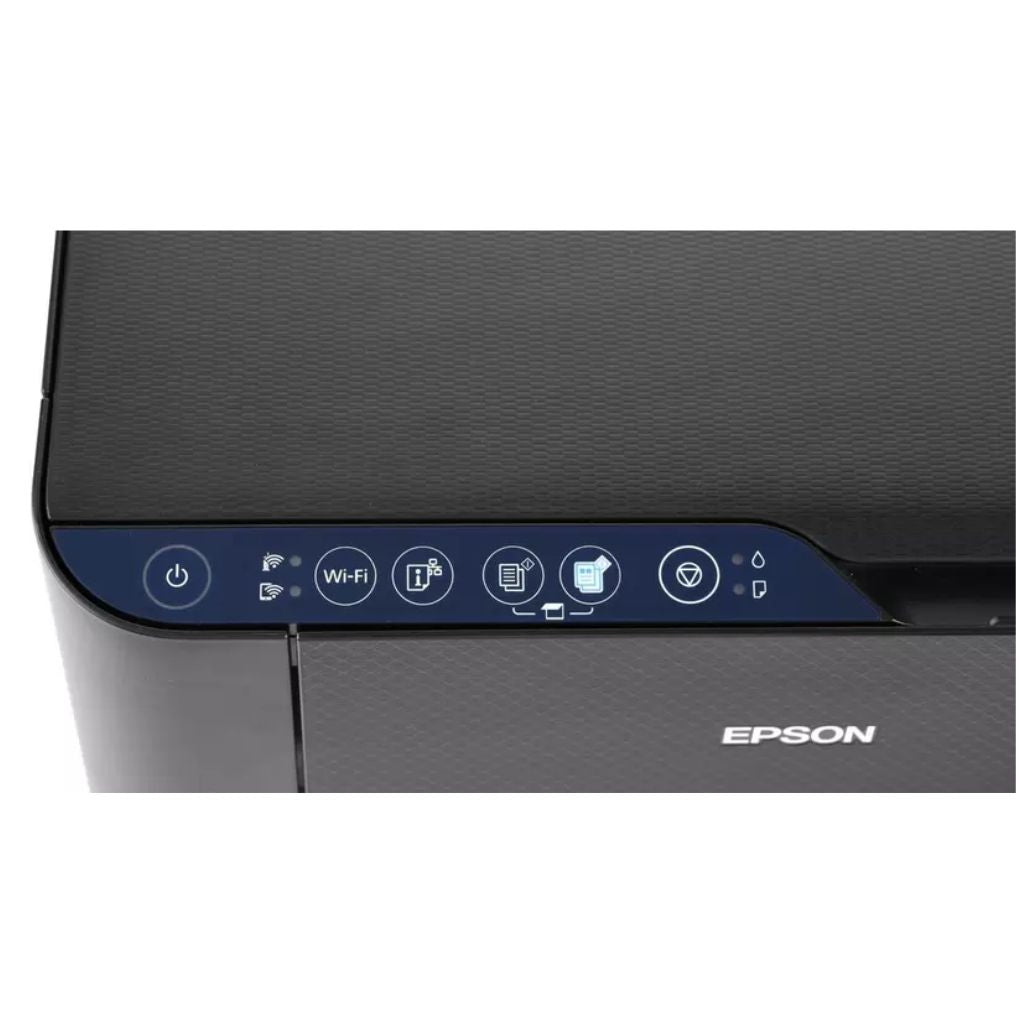 Epson EcoTank L3251 A4 Wi-Fi All-in-One Ink Tank Printer – Print, Scan & Copy (Pre-Loved)