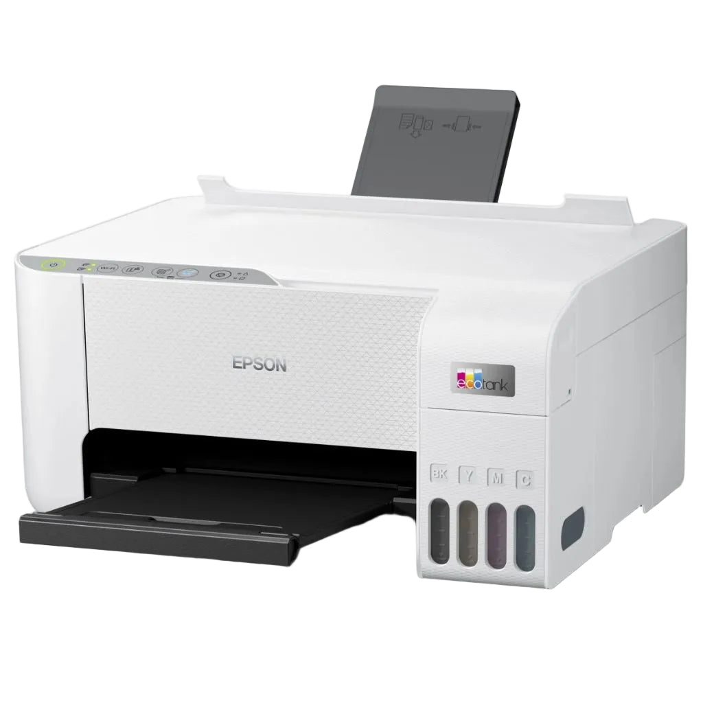 Epson EcoTank L3256 Wi-Fi All-in-One Ink Tank Printer (Pre-Loved)