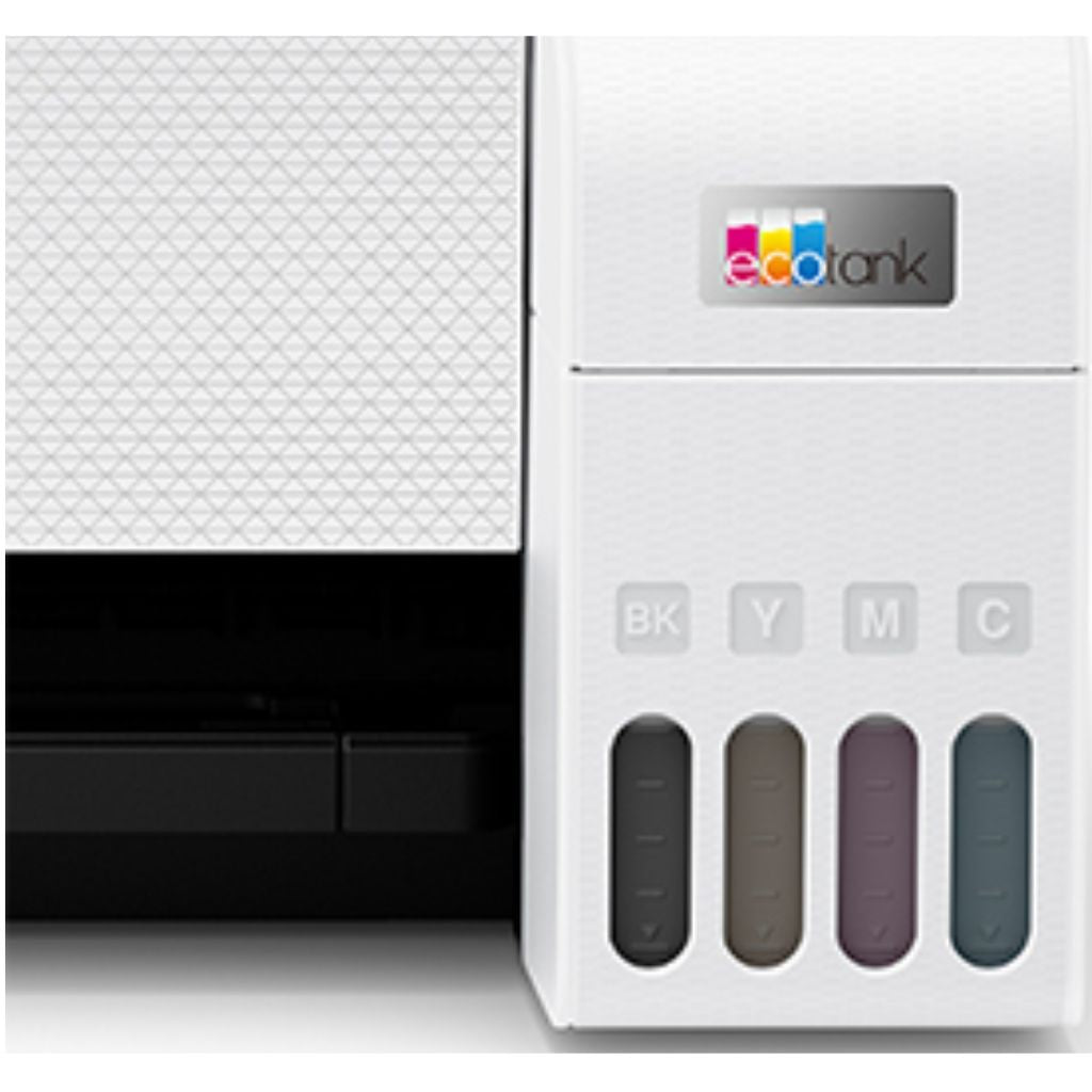 Epson EcoTank L3256 Wi-Fi All-in-One Ink Tank Printer (Pre-Loved)
