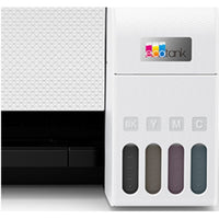 Epson EcoTank L3256 Wi-Fi All-in-One Ink Tank Printer (Pre-Loved)