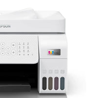 Epson EcoTank L5296 Wi-Fi All-in-One Ink Tank Printer with ADF & Fax (Pre-Loved)