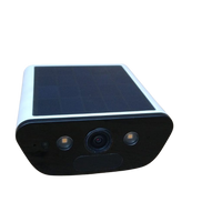 EZVIZ CB5 4K Smart Home Battery Camera (Pre-Loved)