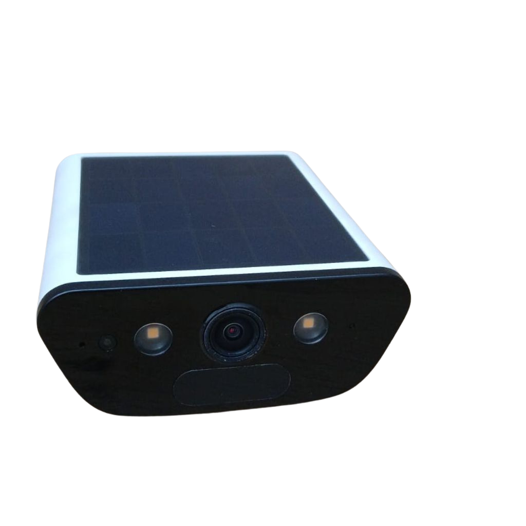 EZVIZ CB5 4K Smart Home Battery Camera (Pre-Loved)