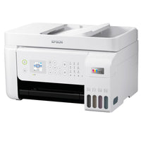 Epson EcoTank L5296 Wi-Fi All-in-One Ink Tank Printer with ADF & Fax (Pre-Loved)
