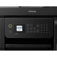 Epson EcoTank L5290 Wi-Fi All-in-One Ink Tank Printer (Pre-Loved)