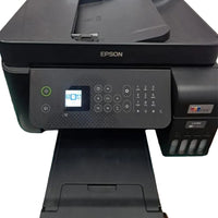 Epson EcoTank L5290 Wi-Fi All-in-One Ink Tank Printer (Pre-Loved)