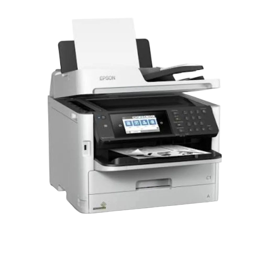 Pantum M5799DWF Mono Laser Multifunction Printer (Pre-Loved)