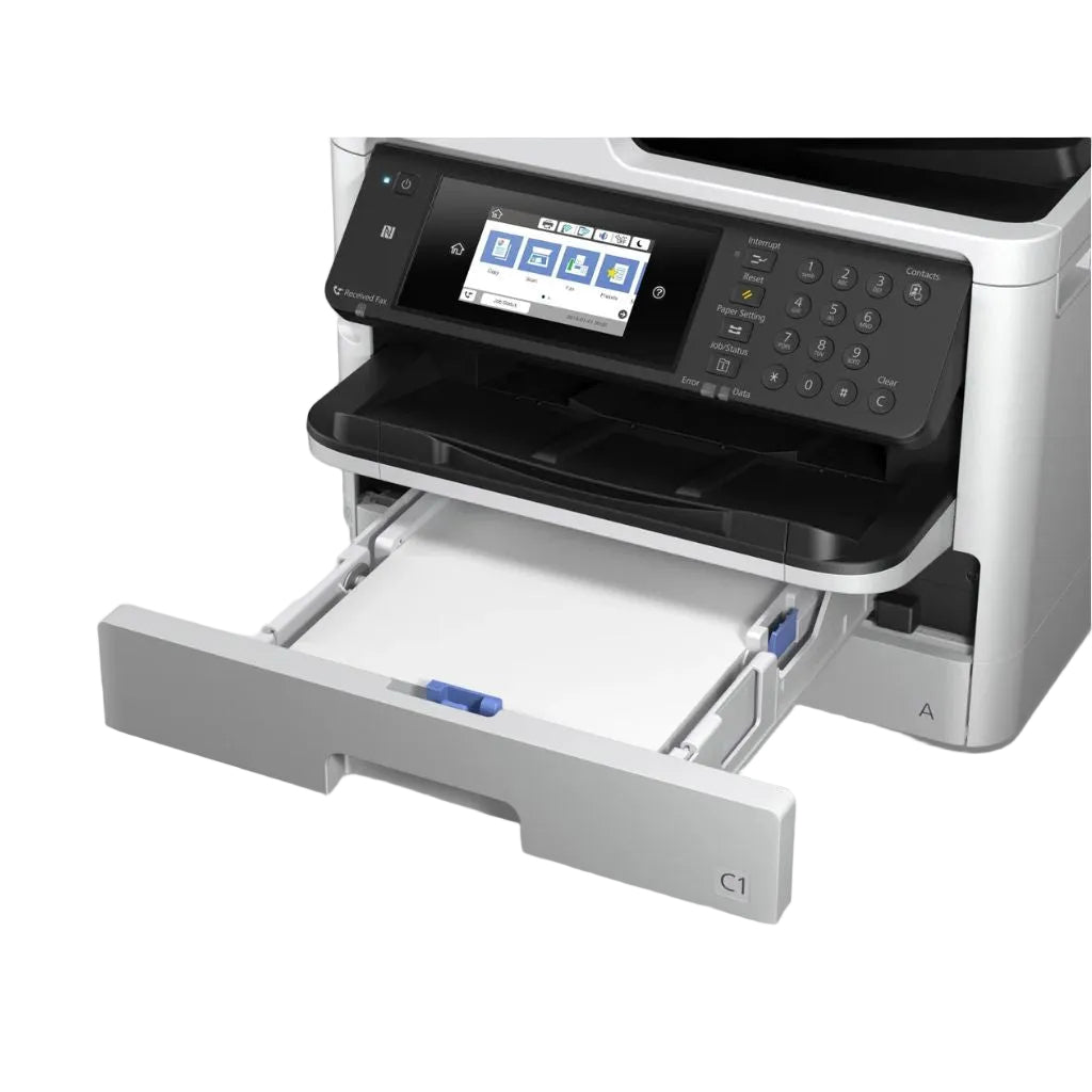 Pantum M5799DWF Mono Laser Multifunction Printer (Pre-Loved)