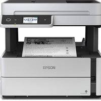 Epson EcoTank M3170 A4 Mono Wi-Fi All-in-One Printer (Pre-Loved)