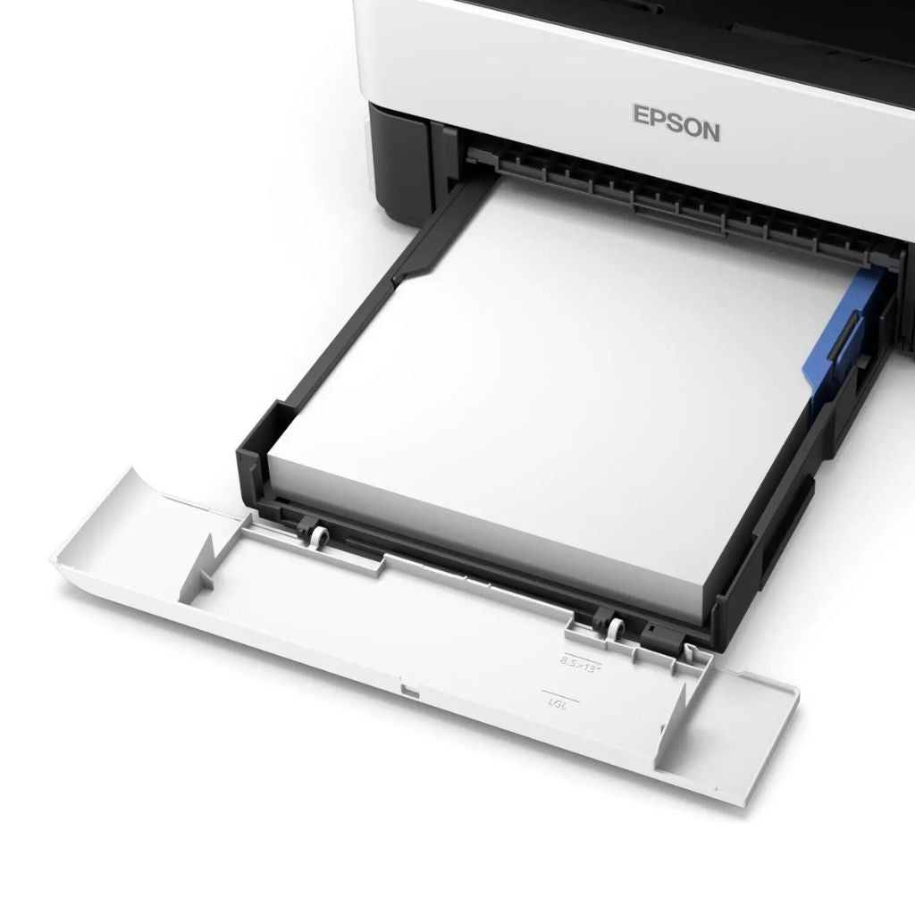 Epson EcoTank M3170 A4 Mono Wi-Fi All-in-One Printer (Pre-Loved)