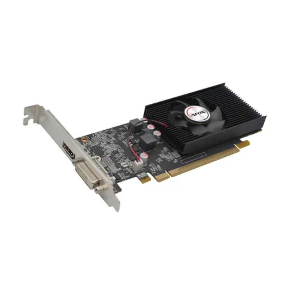 AFOX Graphic Card Gforc GT1030 2Gb GDdr5 (Pre-Loved)