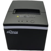 ZAPOS ZA-E200L 80mm Thermal Receipt Printer (Pre-Loved)