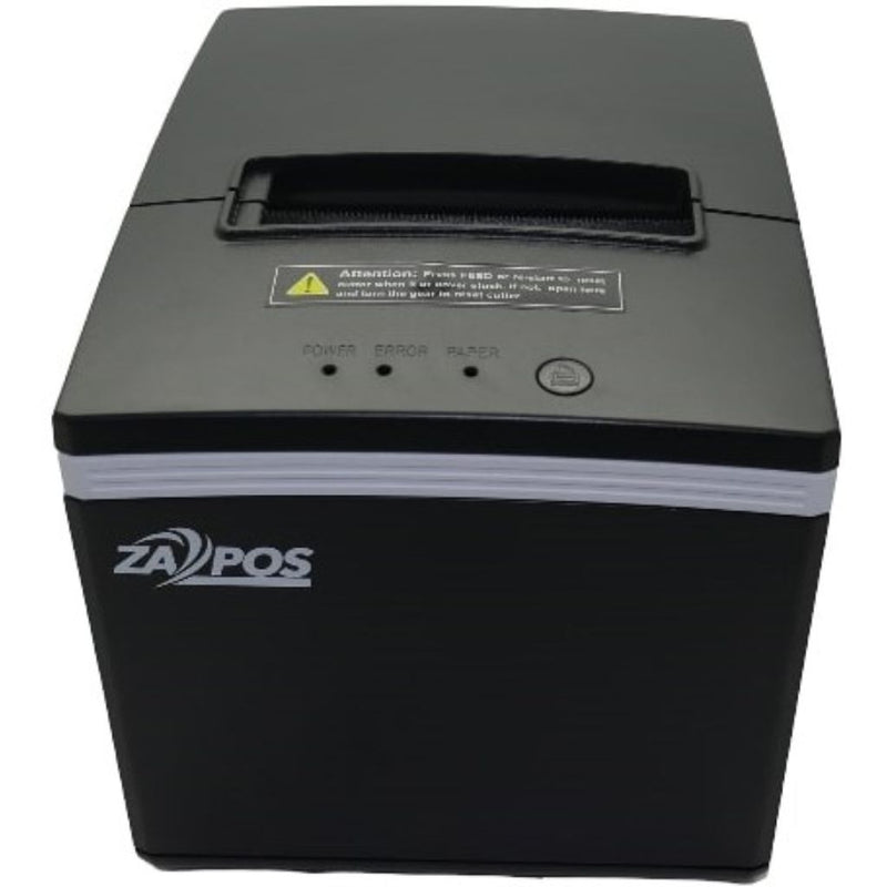 ZAPOS ZA-E200L 80mm Thermal Receipt Printer (Pre-Loved)