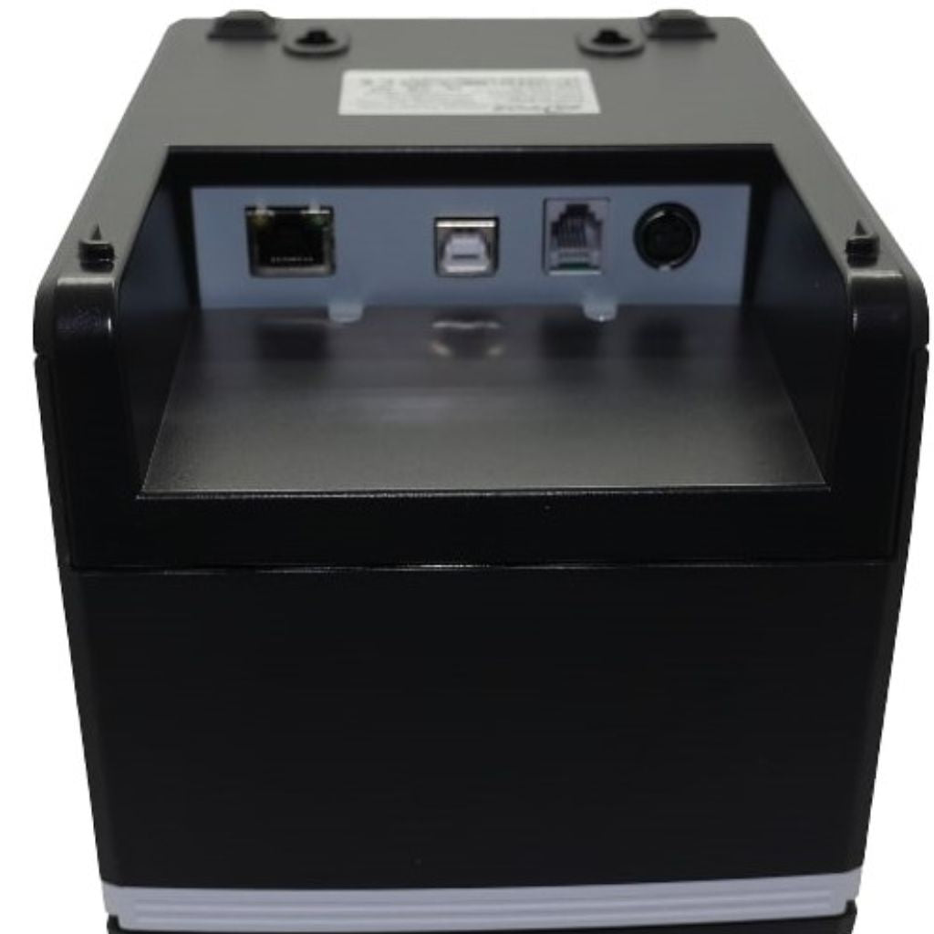 ZAPOS ZA-E200L 80mm Thermal Receipt Printer (Pre-Loved)