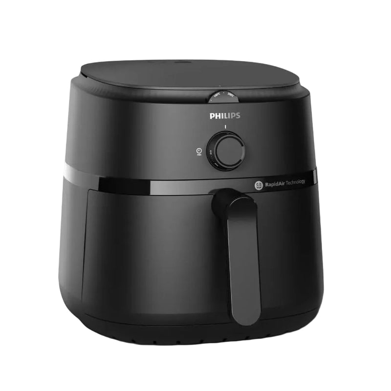 Philips 1000 Series 6.2L Air Fryer NA130/00 (Pre-Loved)