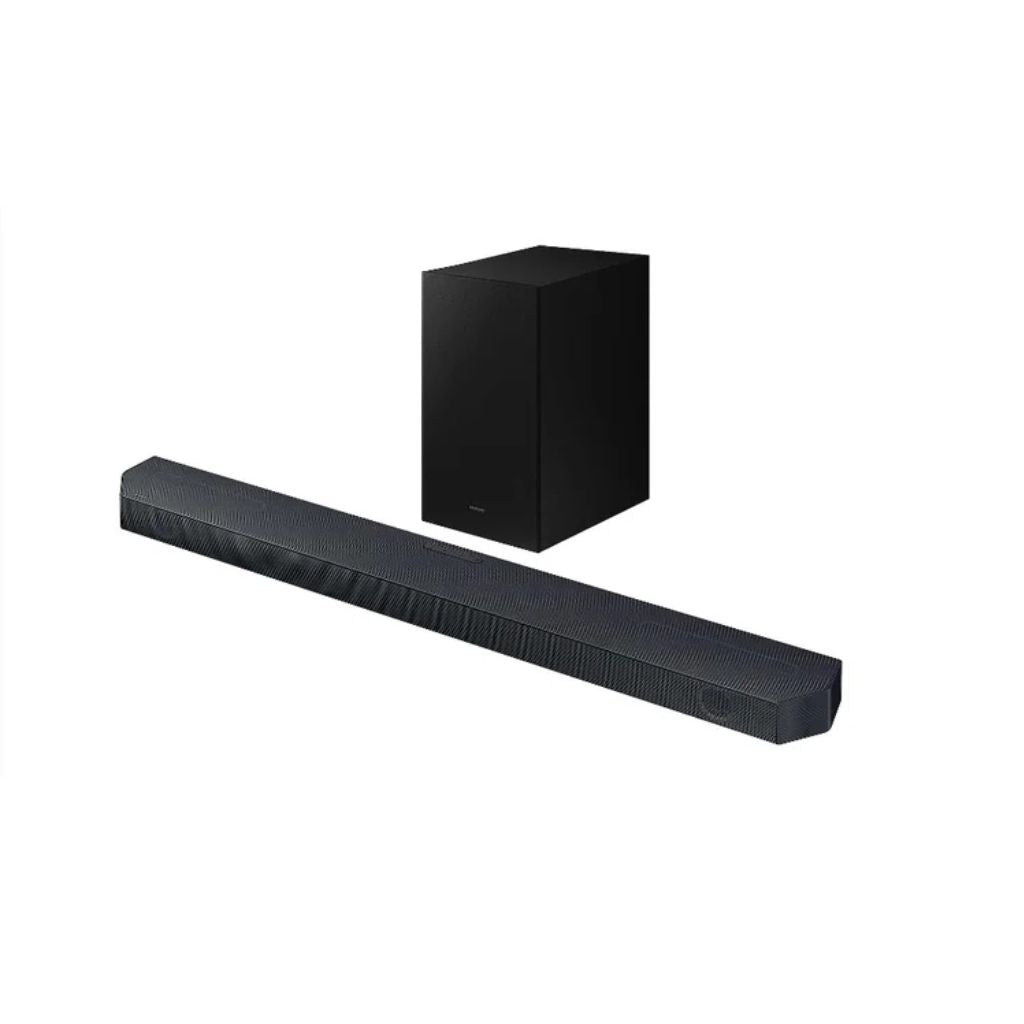 Samsung HW-Q600C/XA Premium Q-Series Soundbar (Pre-Loved)