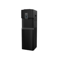 MIDEA Top Loading Water Dispenser with Integrated Bottom Refrigerator Cabinet (Pre-Loved)