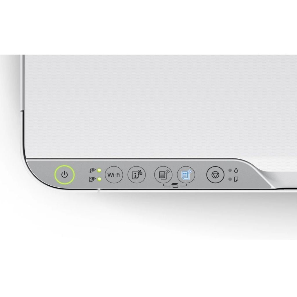 Epson EcoTank L3256 Wi-Fi All-in-One Ink Tank Printer (Pre-Loved)