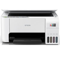 Epson EcoTank L3256 Wi-Fi All-in-One Ink Tank Printer (Pre-Loved)