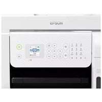 Epson EcoTank L5296 Wi-Fi All-in-One Ink Tank Printer with ADF & Fax (Pre-Loved)