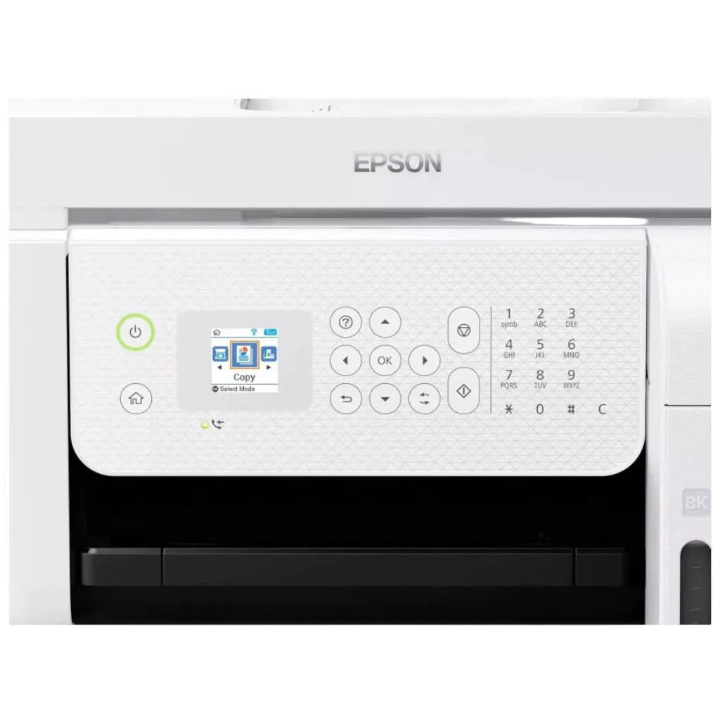 Epson EcoTank L5296 Wi-Fi All-in-One Ink Tank Printer with ADF & Fax (Pre-Loved)