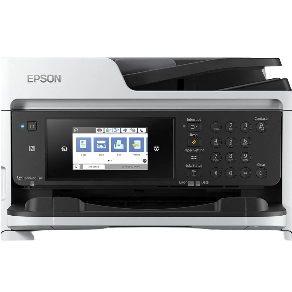 Pantum M5799DWF Mono Laser Multifunction Printer (Pre-Loved)