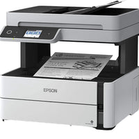 Epson EcoTank M3170 A4 Mono Wi-Fi All-in-One Printer (Pre-Loved)