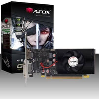 AFOX Graphic Card Gforc GT1030 2Gb GDdr5 (Pre-Loved)