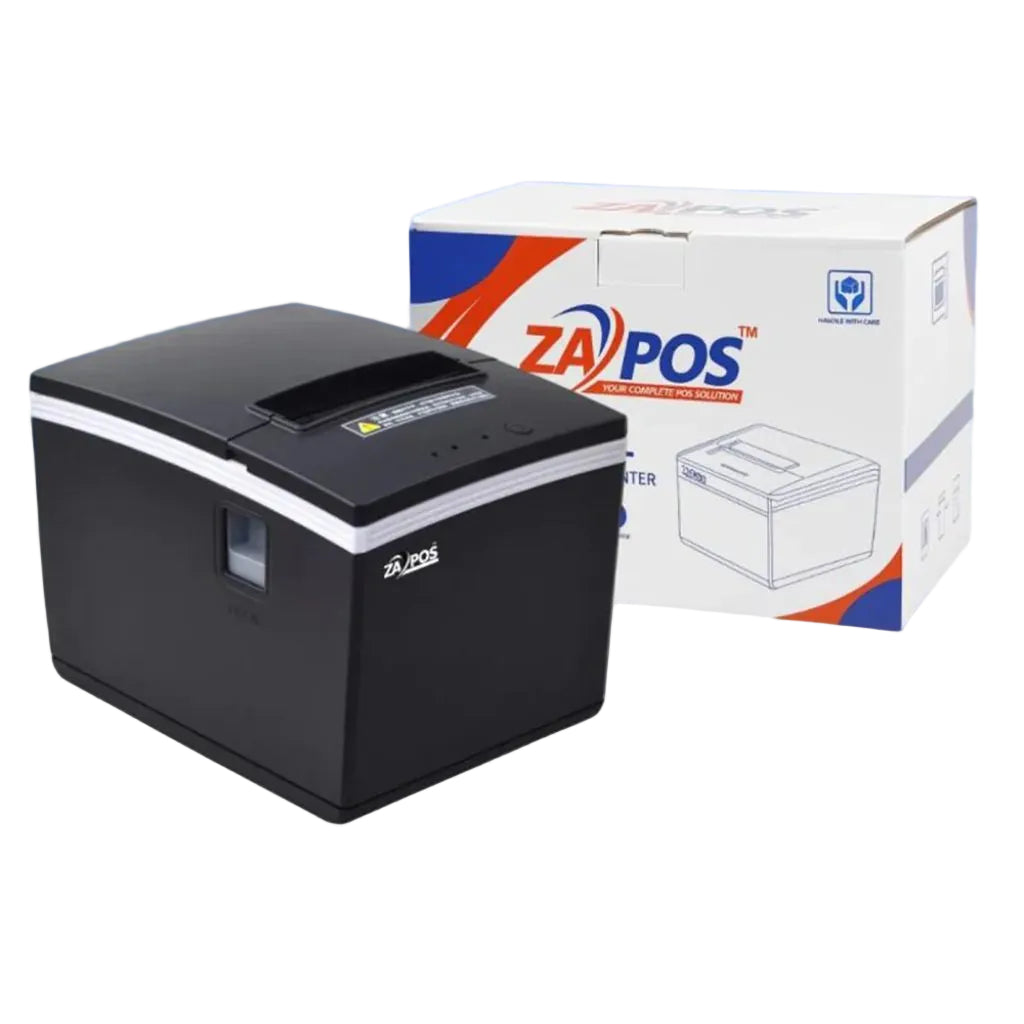 ZAPOS ZA-E200L 80mm Thermal Receipt Printer (Pre-Loved)