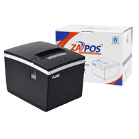 ZAPOS ZA-E200L 80mm Thermal Receipt Printer (Pre-Loved)