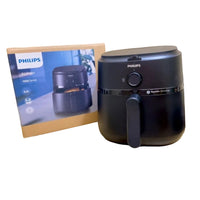 Philips 1000 Series 6.2L Air Fryer NA130/00 (Pre-Loved)