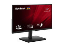 VIEWSONIC 22” Full HD Monitor with Fast 1ms Response Time (Pre-Loved)