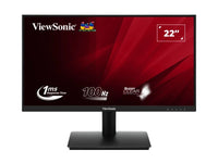 VIEWSONIC 22” Full HD Monitor with Fast 1ms Response Time (Pre-Loved)