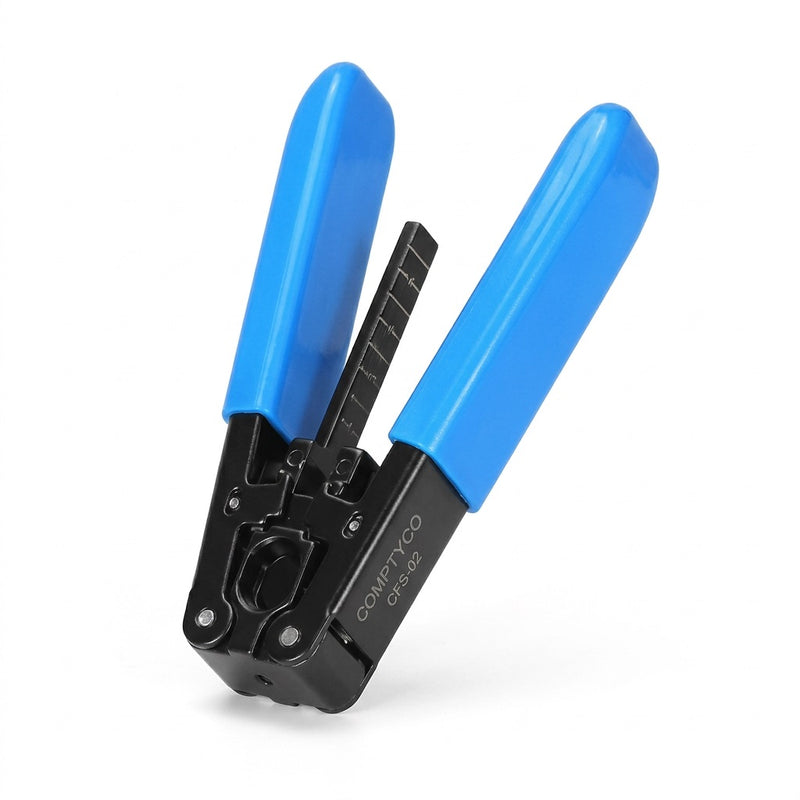COMPTYCO VCFS-J1 Fiber Optic Drop Cable